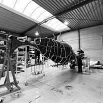 DE ONTVOERING VAN EUROPA - TINEL