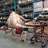 DE ONTVOERING VAN EUROPA - TINEL