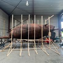 DE ONTVOERING VAN EUROPA - TINEL