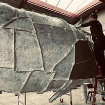 DE ONTVOERING VAN EUROPA - TINEL