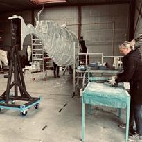 DE ONTVOERING VAN EUROPA - TINEL