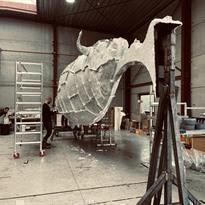 DE ONTVOERING VAN EUROPA - TINEL