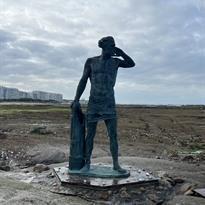 PROJECT ULYSSE - CHRISTOPHE CHARBONNEL ( LES SABLES- D'OLONNE) 