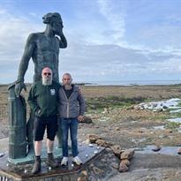 PROJECT ULYSSE - CHRISTOPHE CHARBONNEL ( LES SABLES- D'OLONNE) 