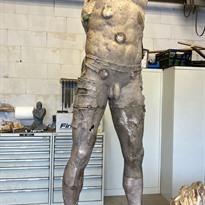 PROJECT ULYSSE - CHRISTOPHE CHARBONNEL ( LES SABLES- D'OLONNE) 