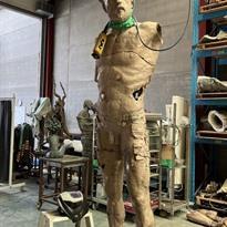 PROJECT ULYSSE - CHRISTOPHE CHARBONNEL ( LES SABLES- D'OLONNE) 