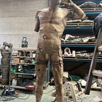 PROJECT ULYSSE - CHRISTOPHE CHARBONNEL ( LES SABLES- D'OLONNE) 