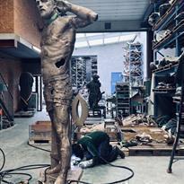 PROJECT ULYSSE - CHRISTOPHE CHARBONNEL ( LES SABLES- D'OLONNE) 