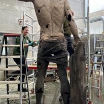 PROJECT ULYSSE - CHRISTOPHE CHARBONNEL ( LES SABLES- D'OLONNE) 