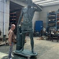 PROJECT ULYSSE - CHRISTOPHE CHARBONNEL ( LES SABLES- D'OLONNE) 