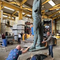 PROJECT ULYSSE - CHRISTOPHE CHARBONNEL ( LES SABLES- D'OLONNE) 